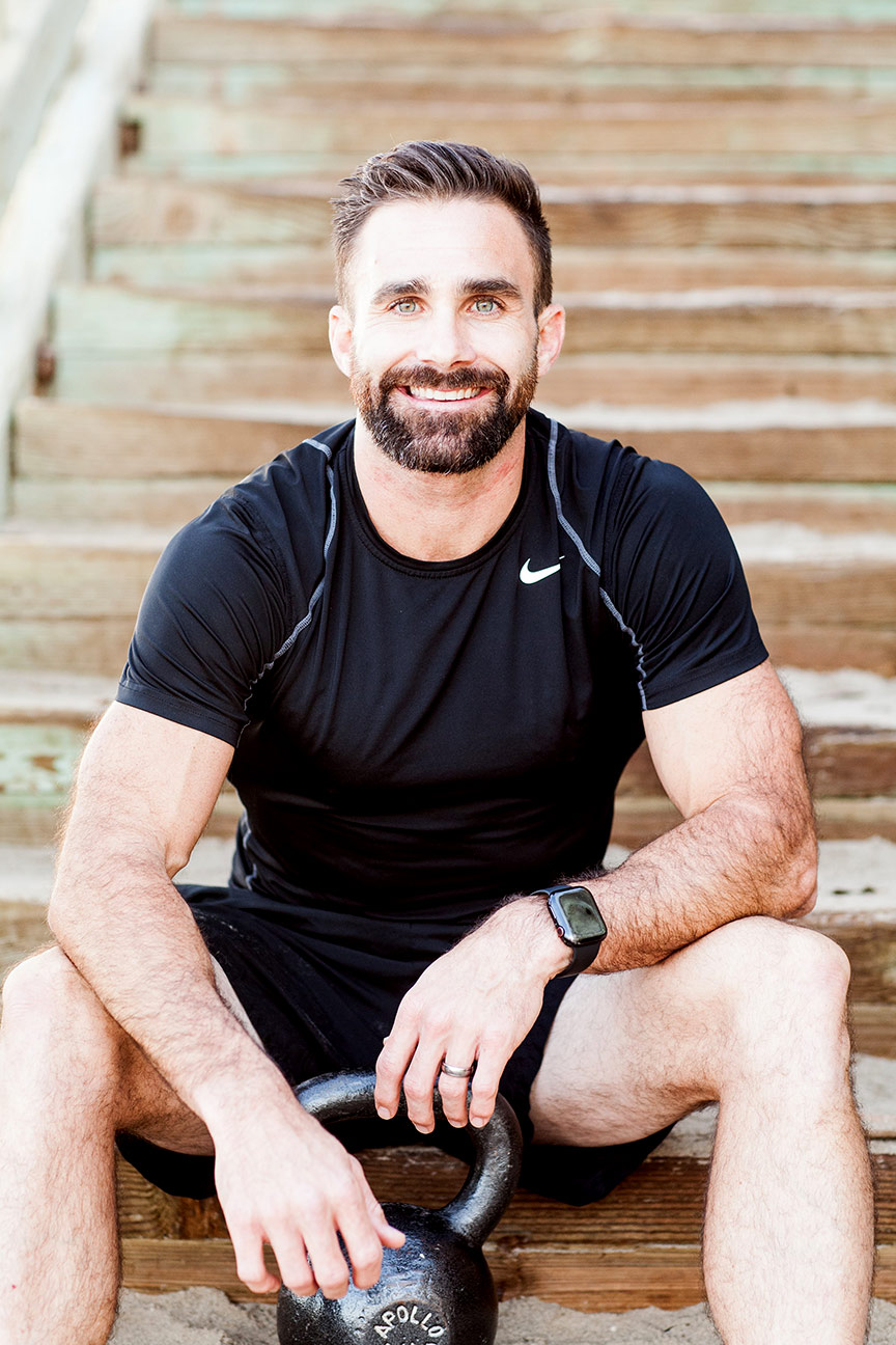 Dr. Evan Howe