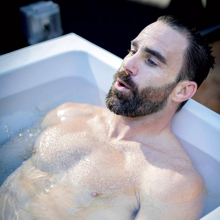 Cold Plunge