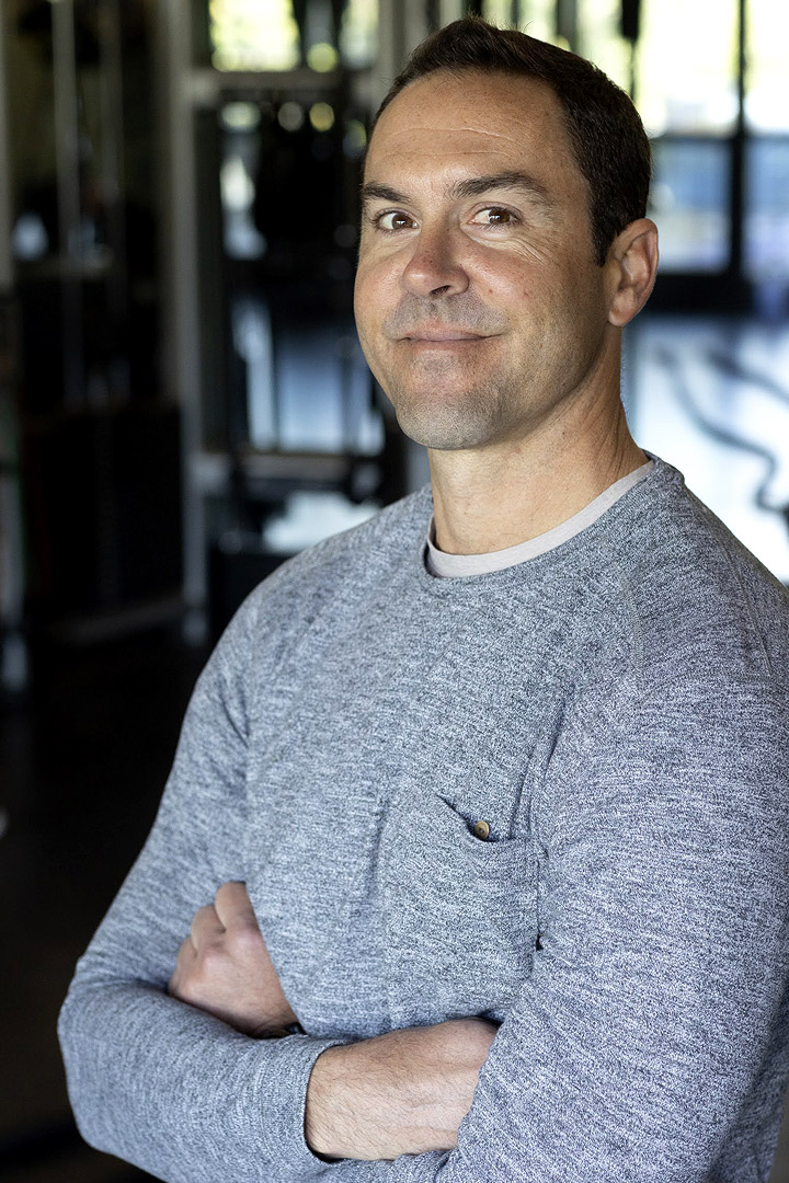 Ben Koski