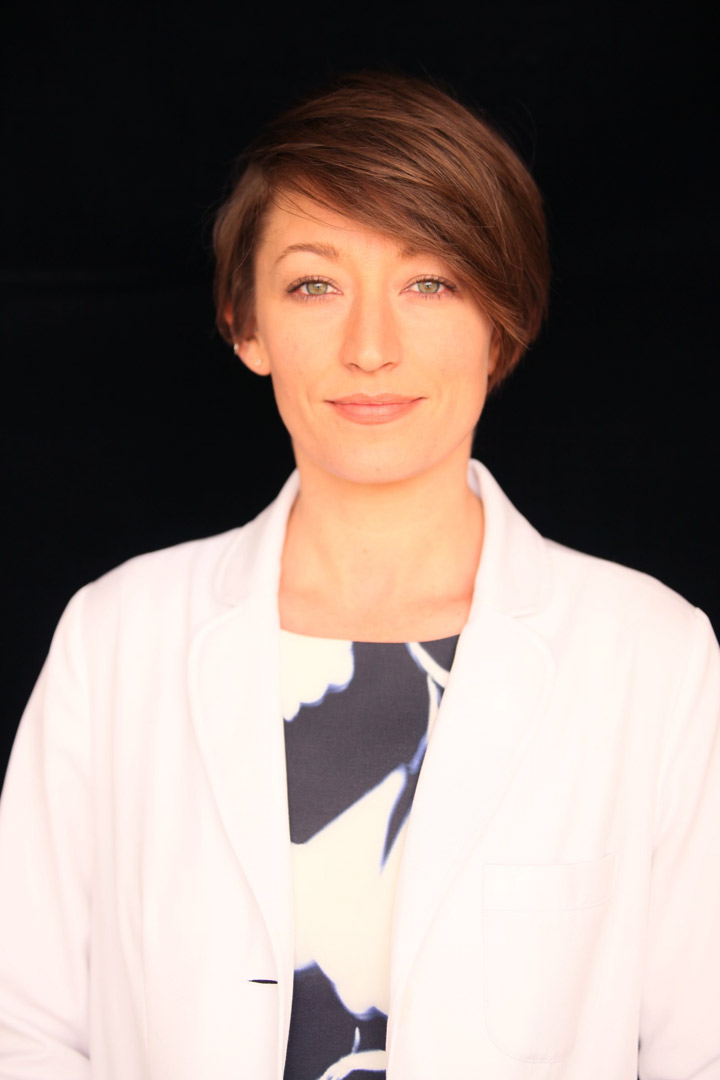 Dr. Jesse